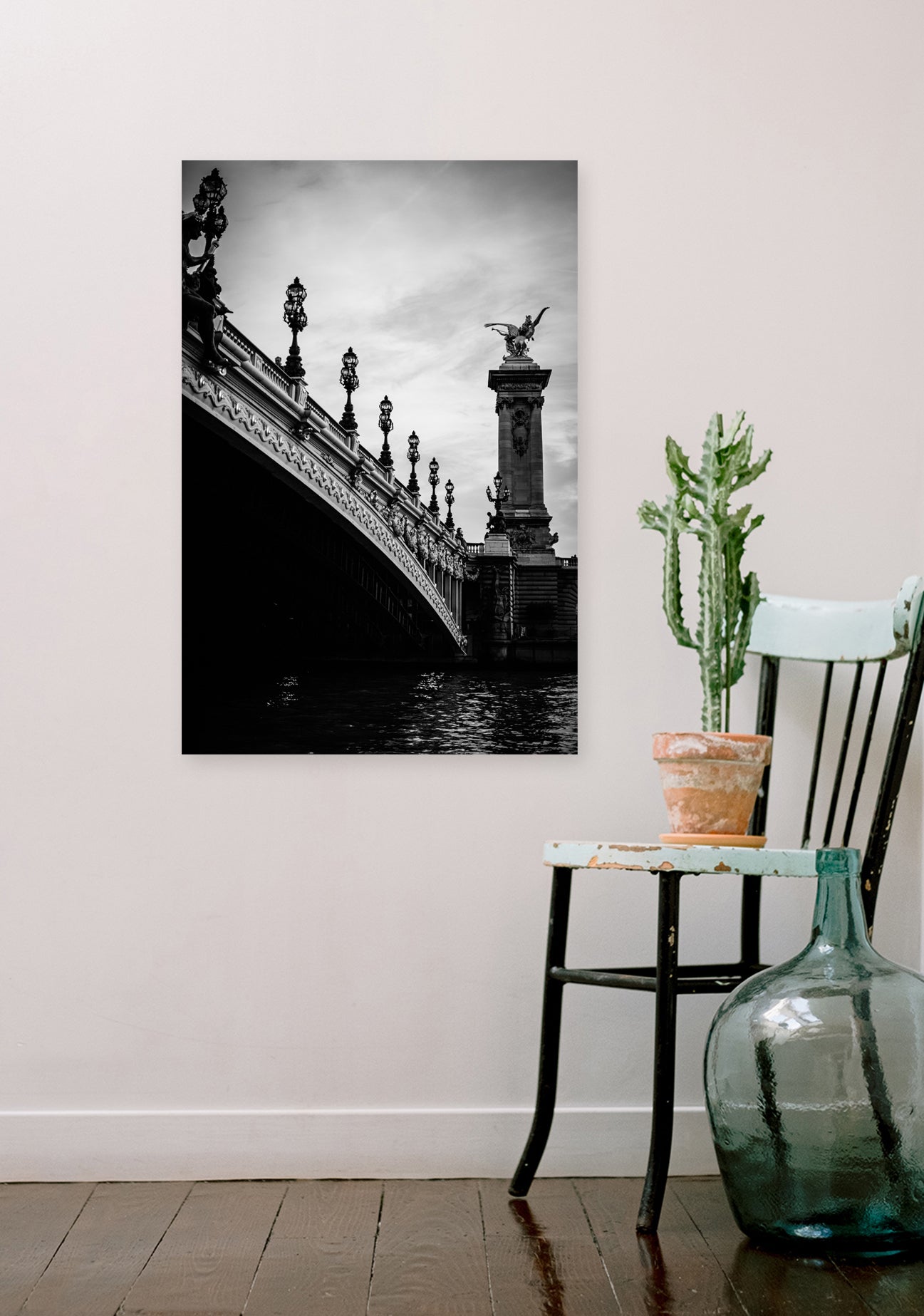 Pont Alexandre III