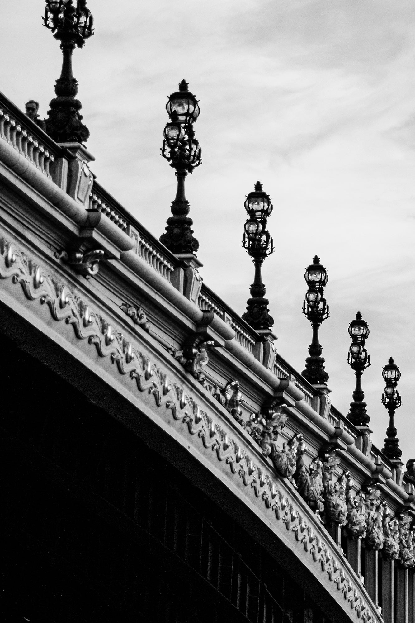 Pont Alexandre III