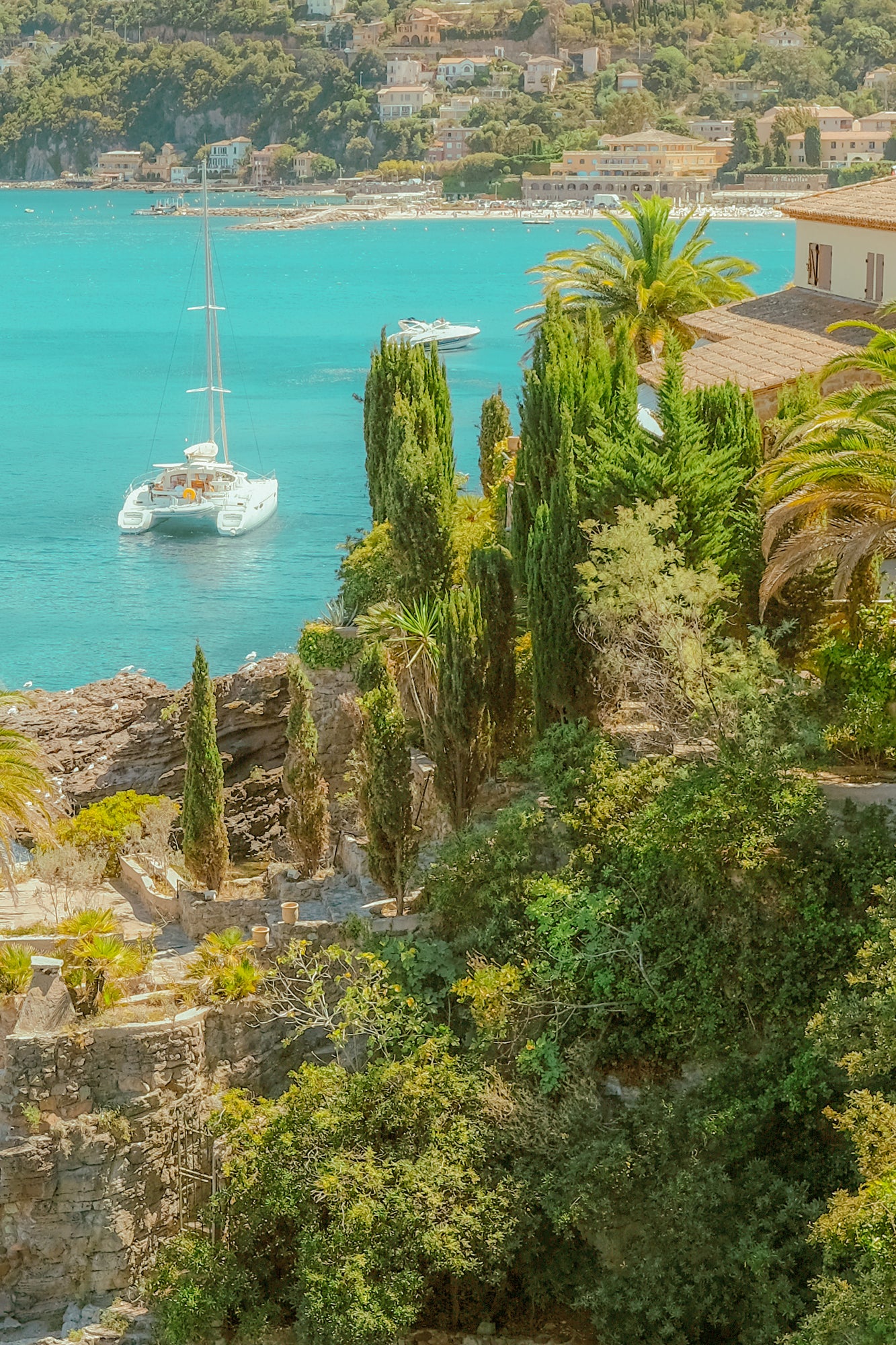 Côte d'Azur