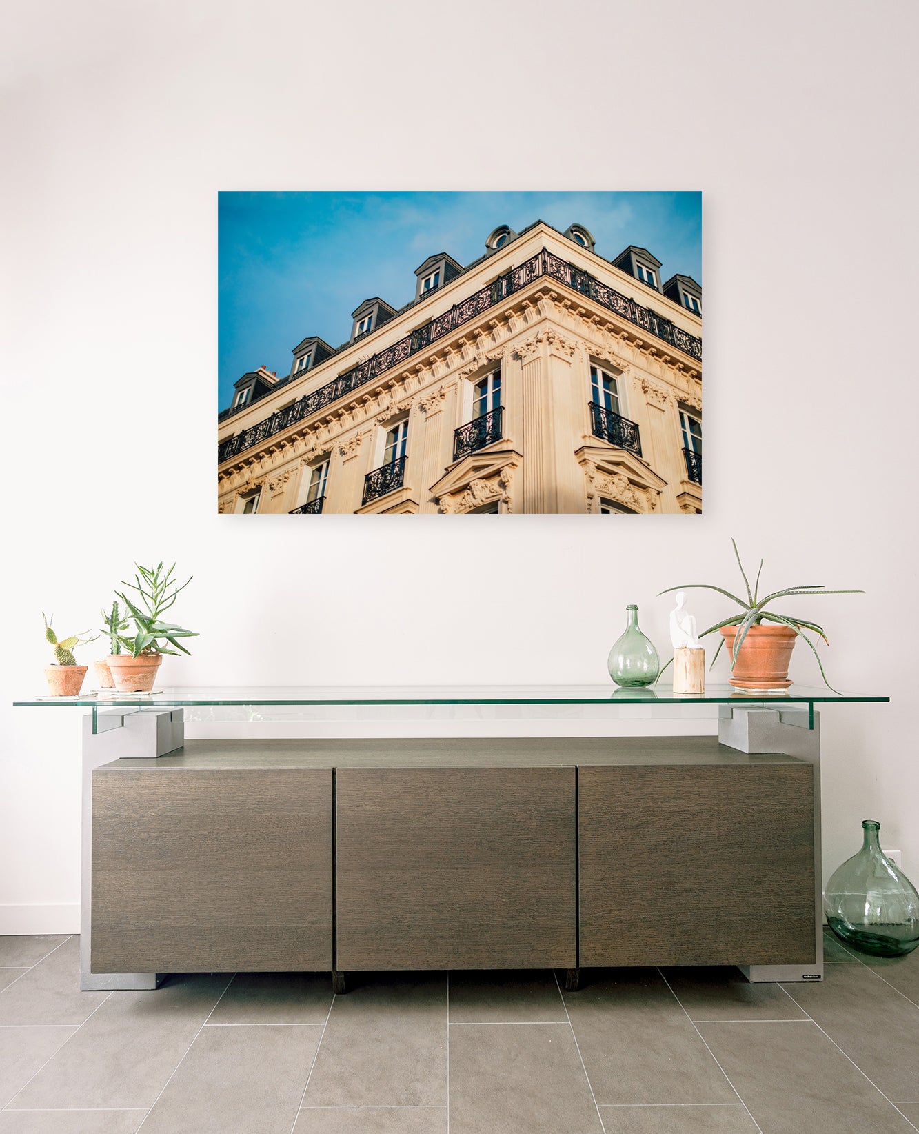 Haussmann