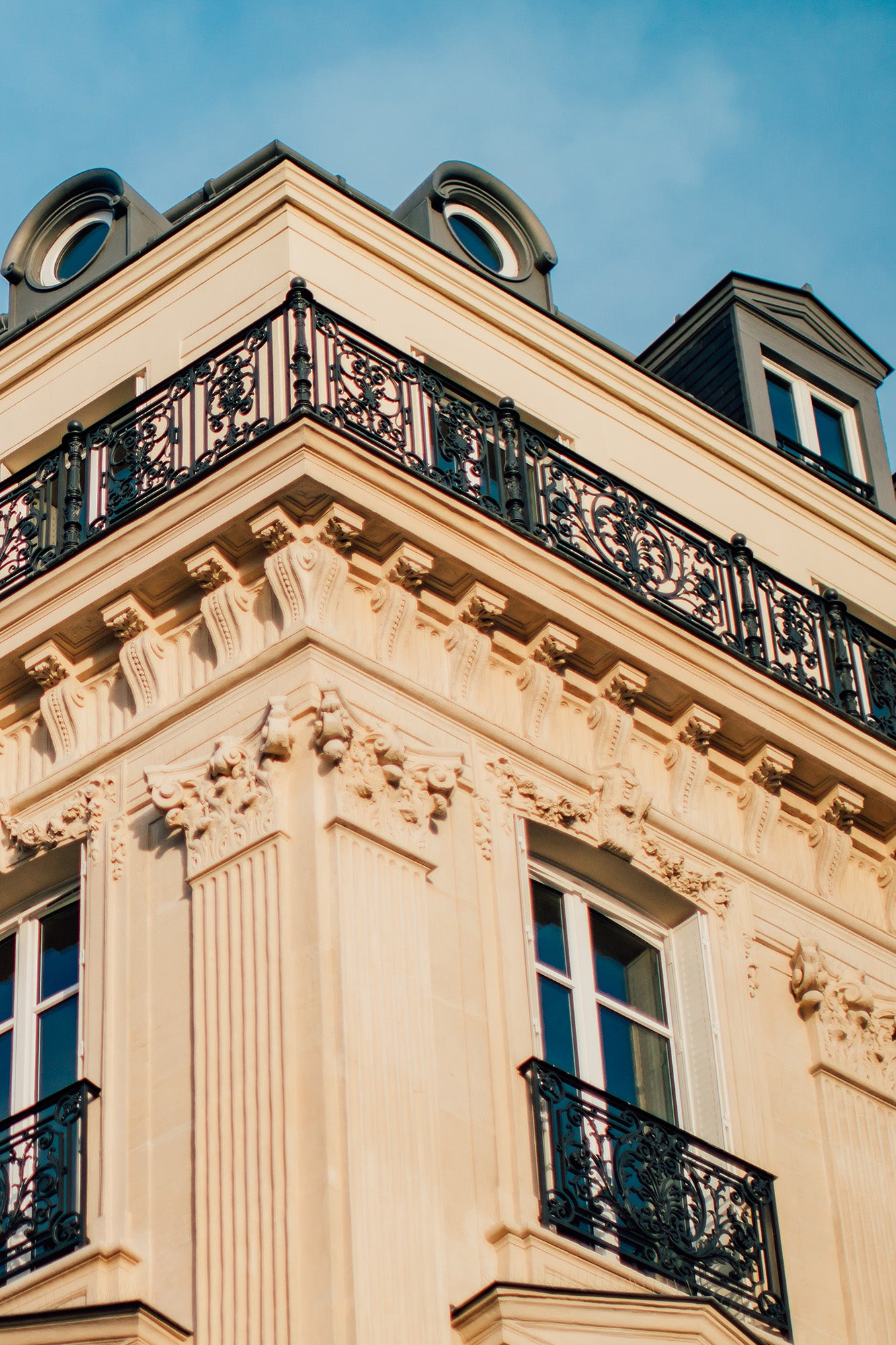 Haussmann