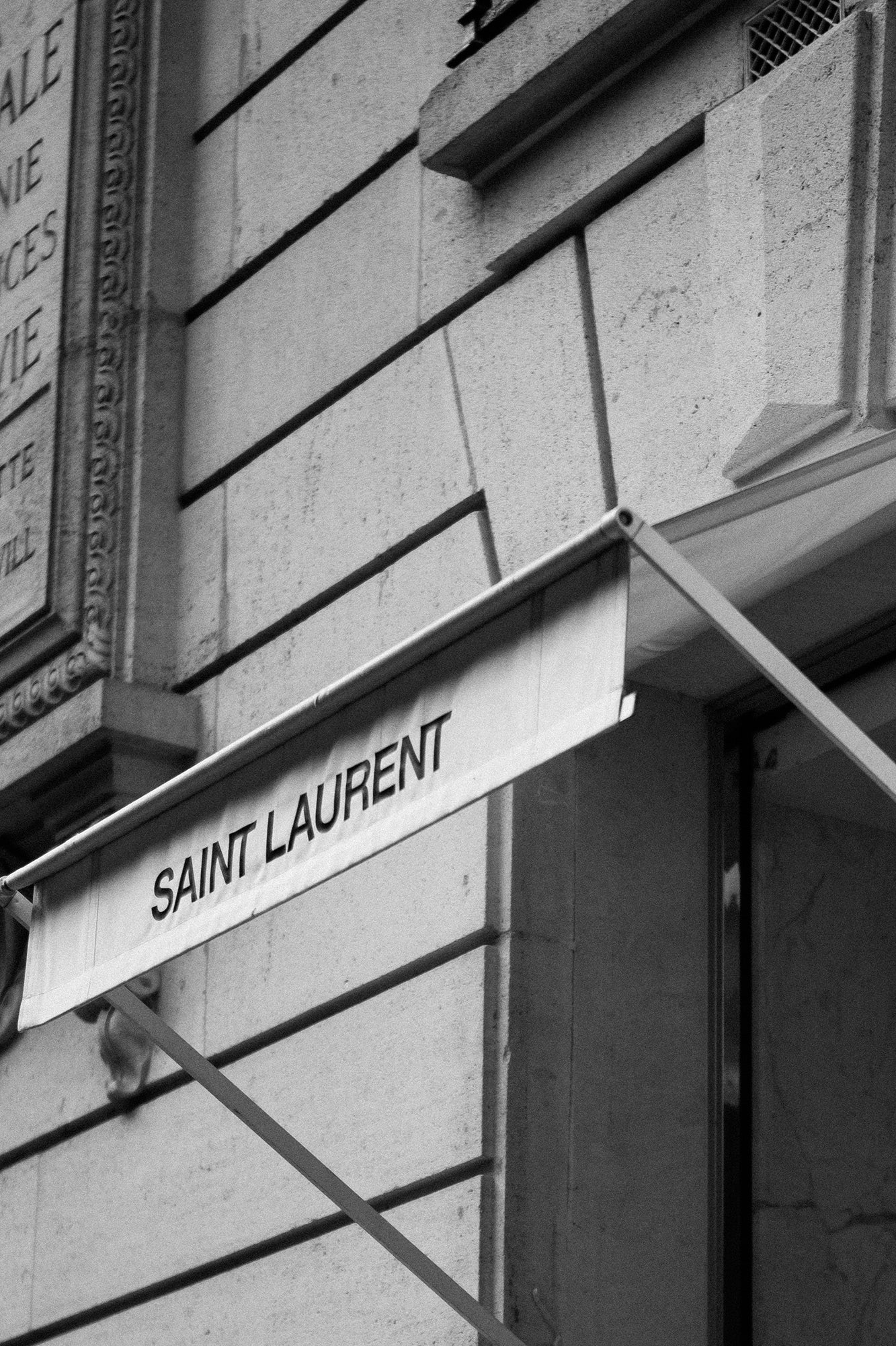 Saint Laurent