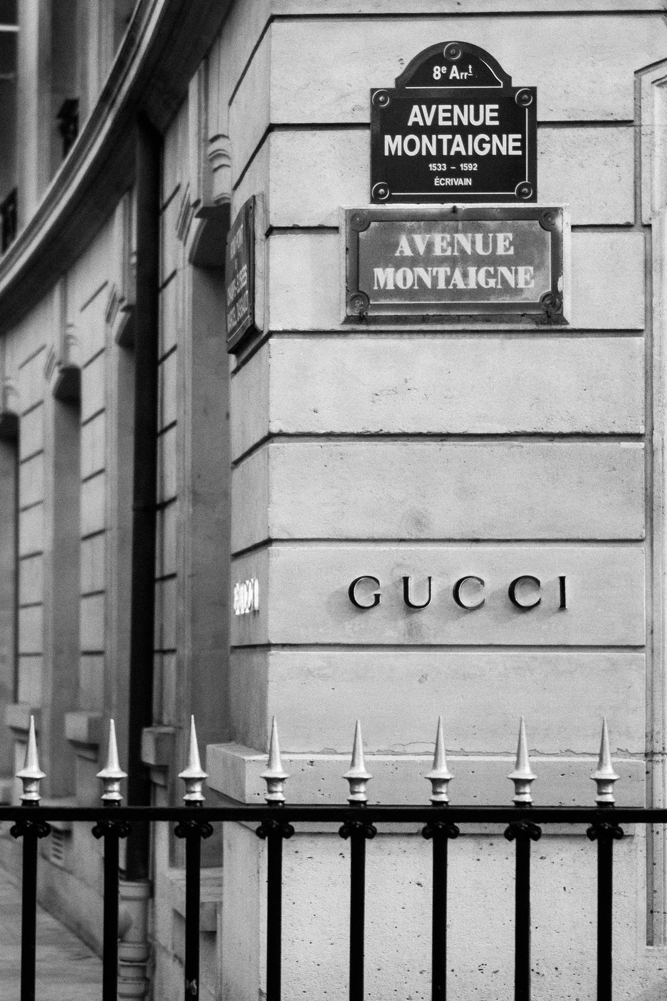 Gucci