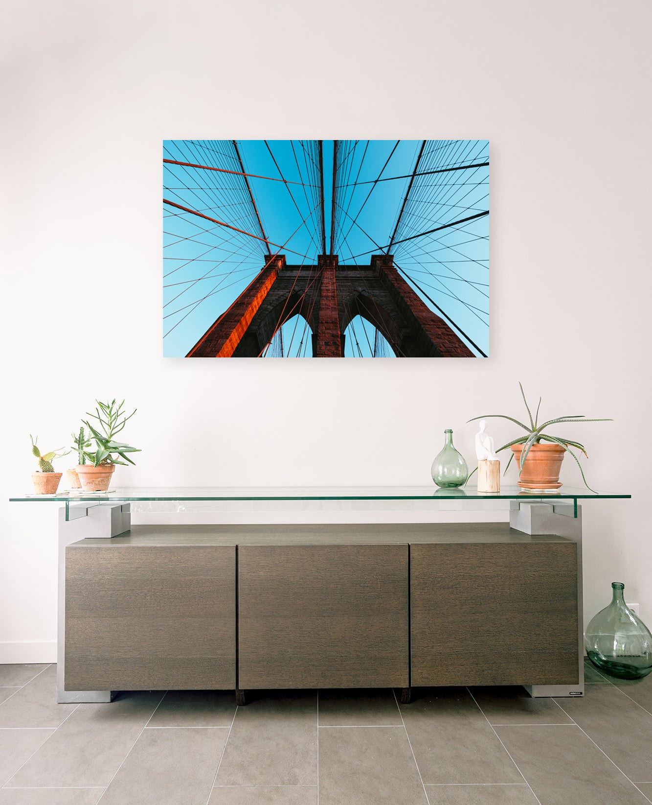Brooklyn Bridge