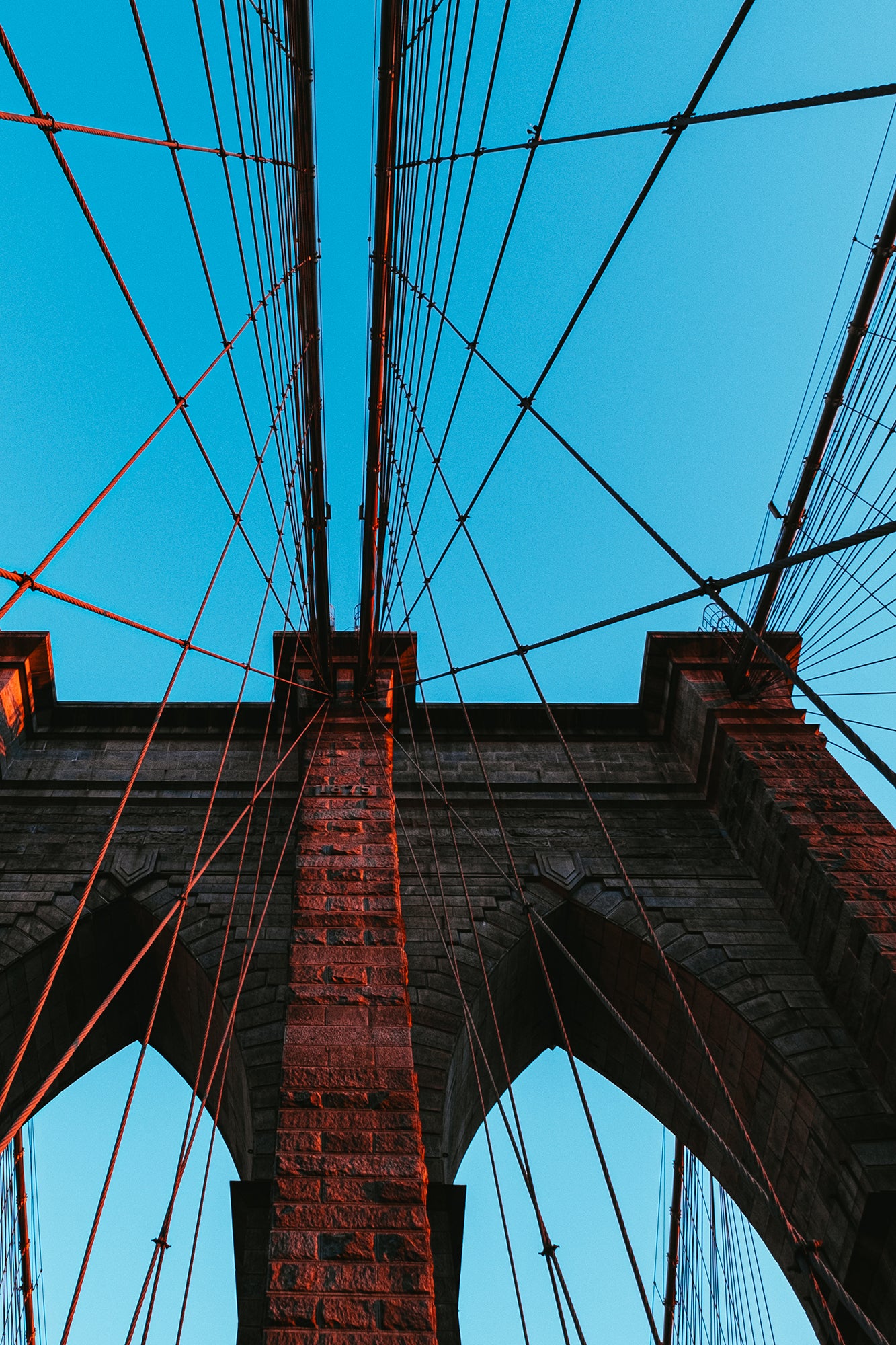 Brooklyn Bridge