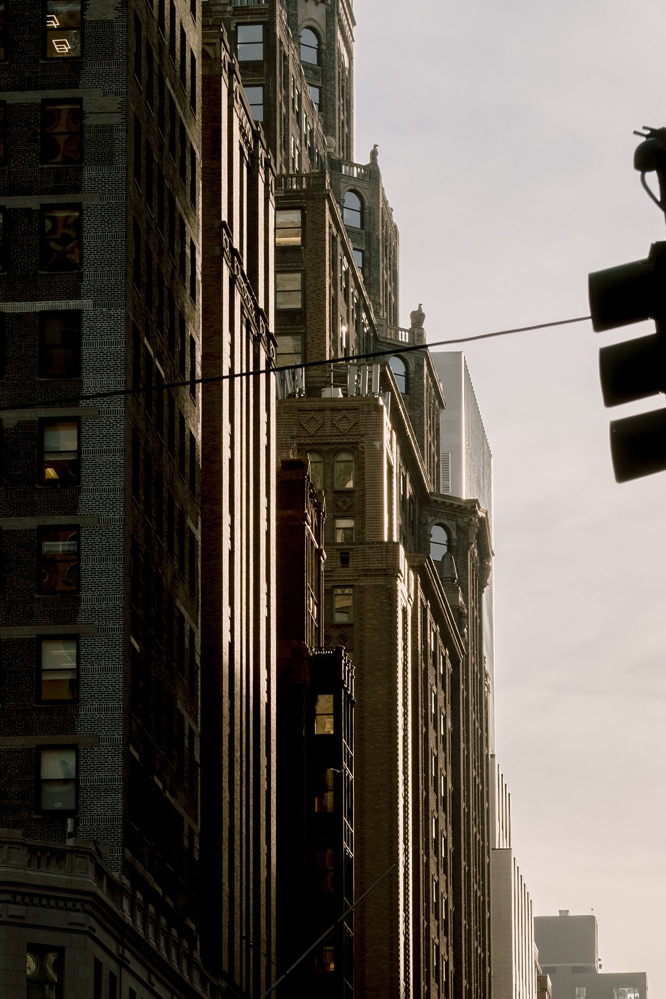 New York Street