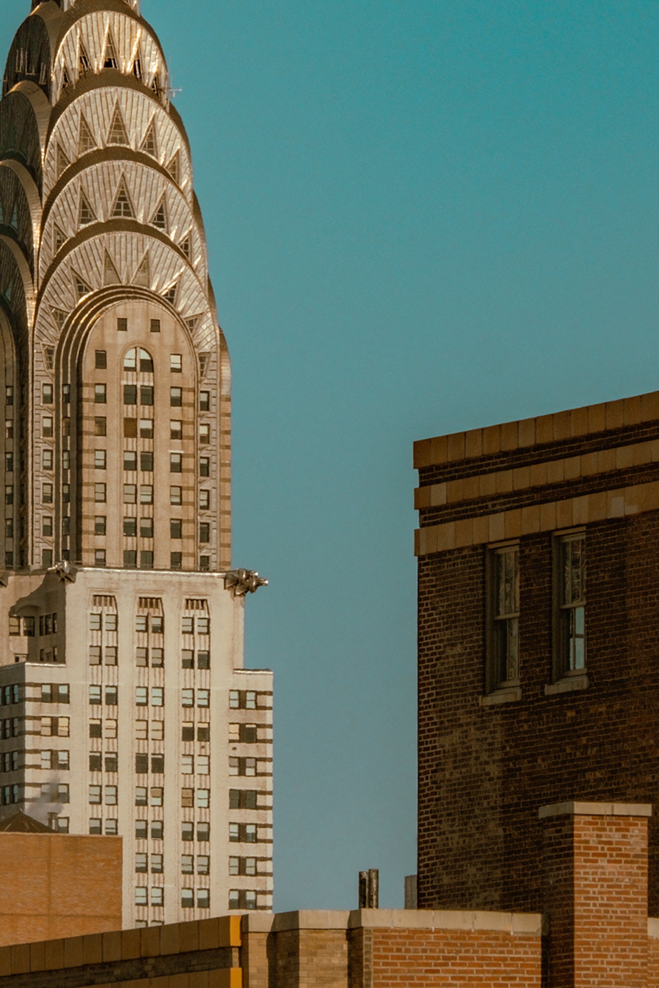 Chrysler