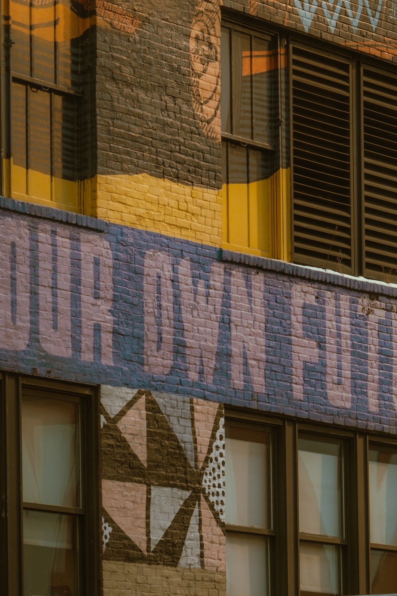 Build Your Own Future