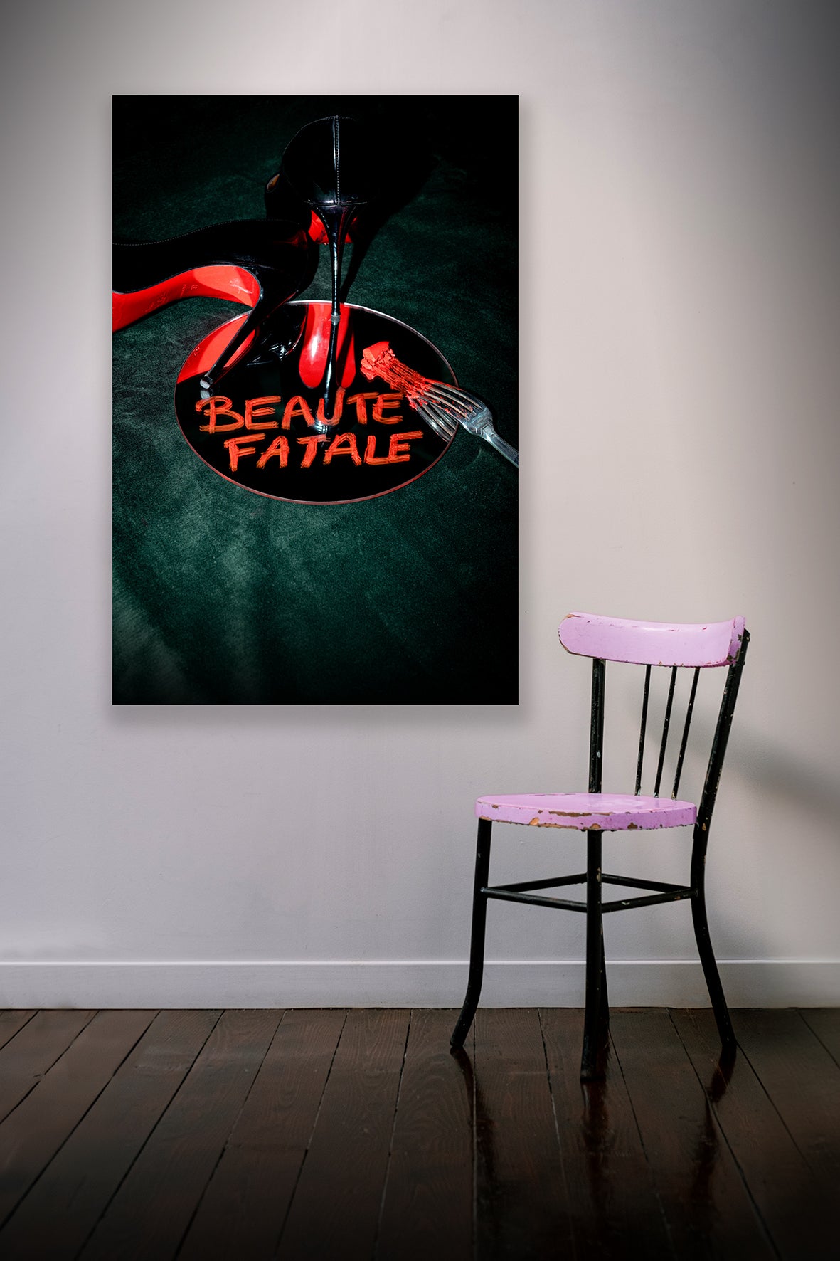 BEAUTÉ FATALE | Édition Limitée