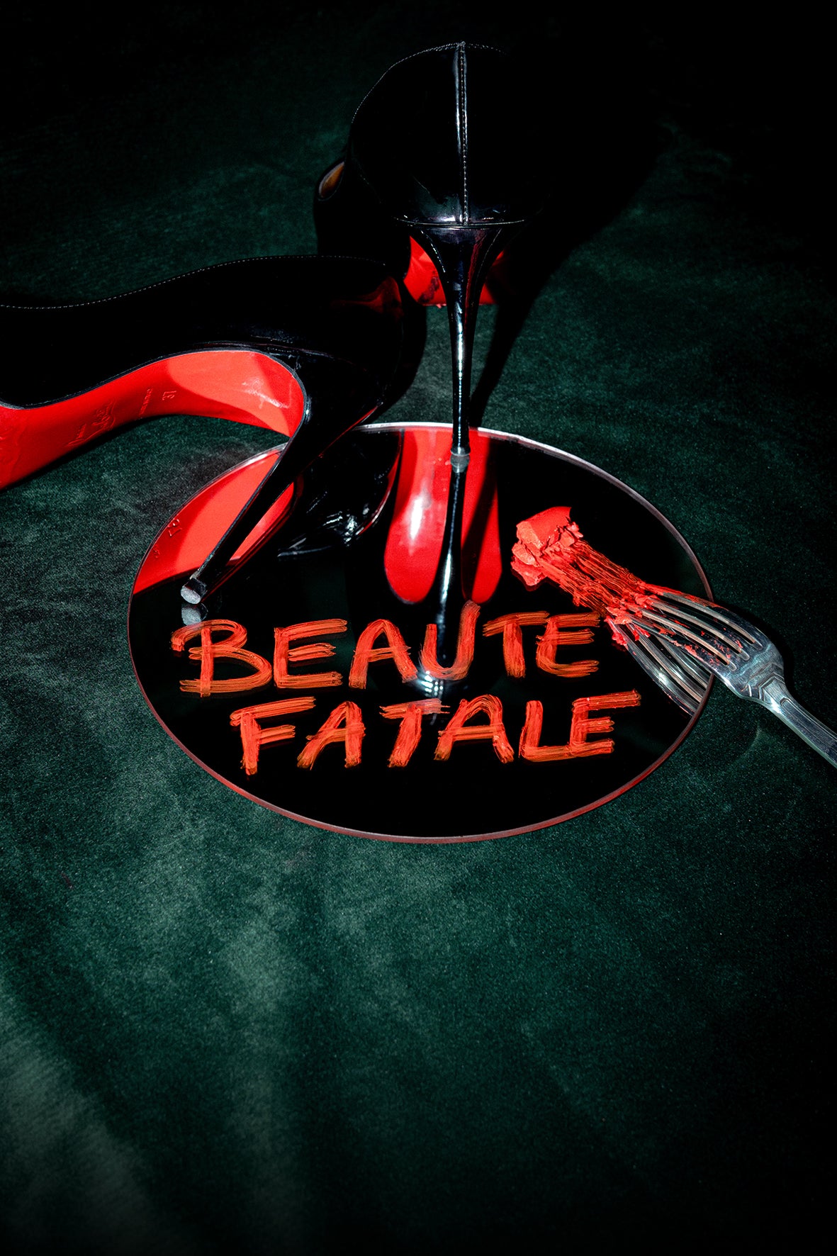 BEAUTÉ FATALE | Édition Limitée