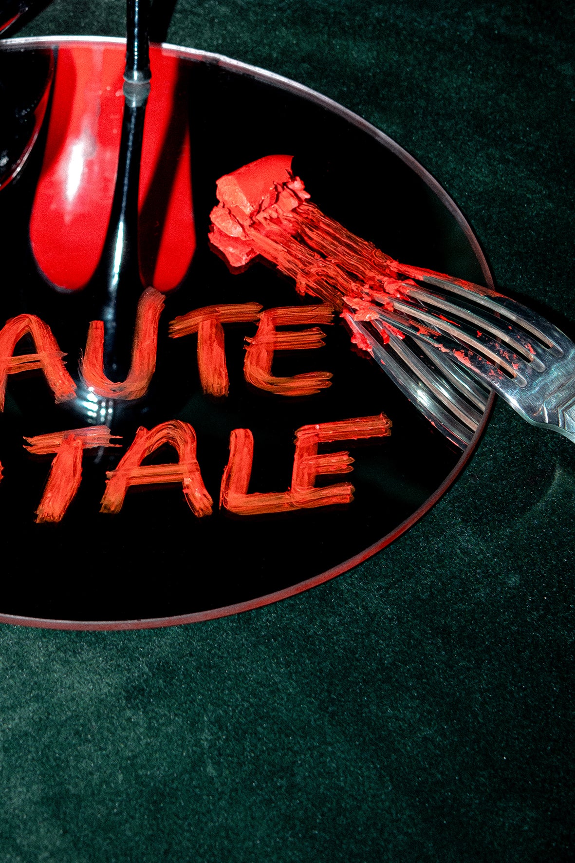 BEAUTÉ FATALE | Édition Limitée