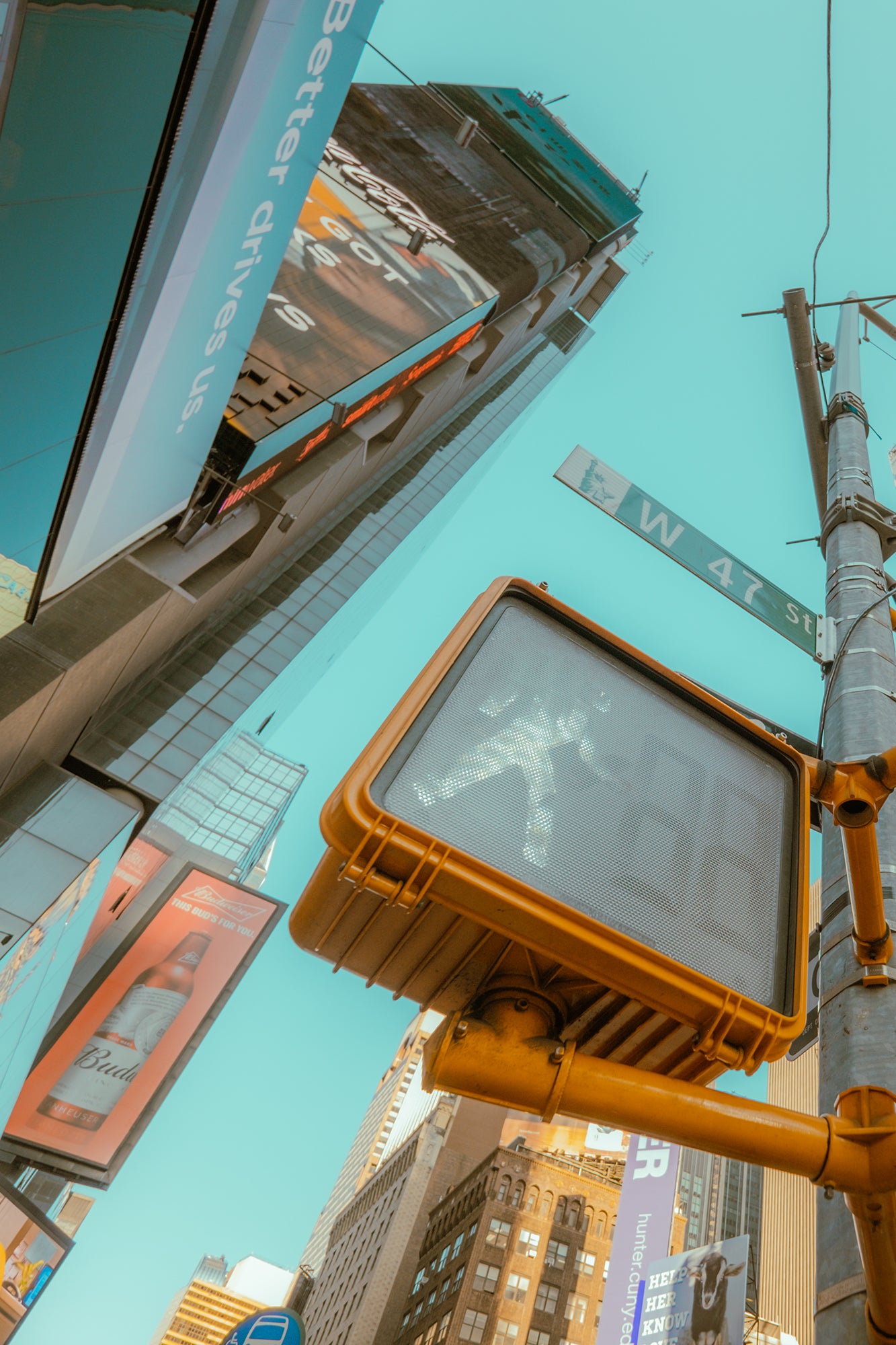 Times Square